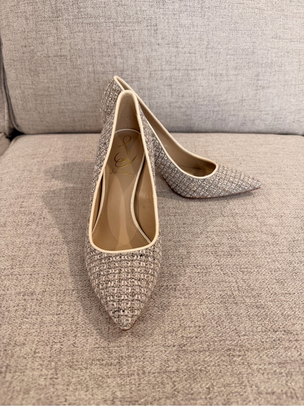 Sam Edelman Hazel Pump